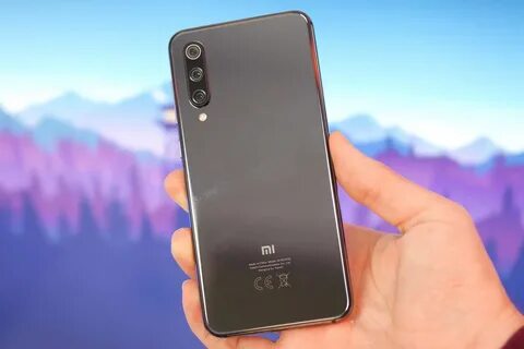 Mi 9 s