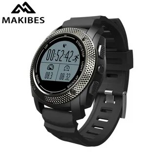 Sports watch gps