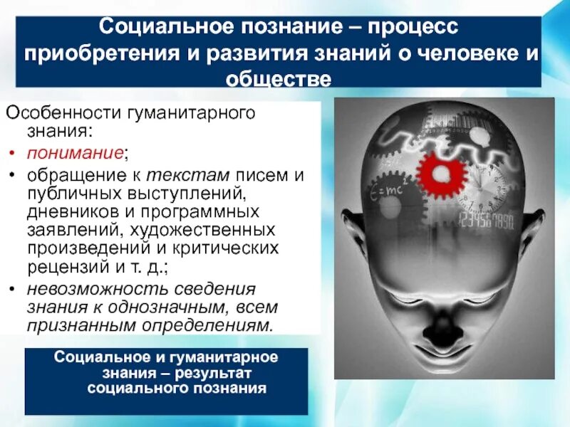 Теория социального познания. Социальное познание. Особенности социального познания. Социальное познание и его специфика. Теории социального познания.