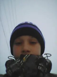 Красноярск ваня