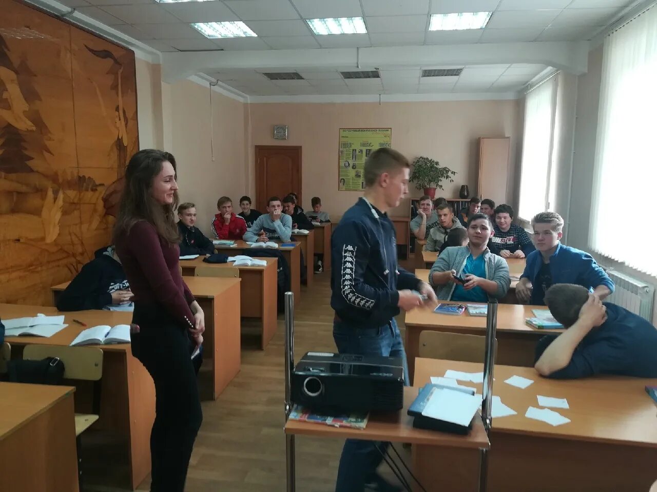 38 колледж кинешма. политех колледж кинешма. участники из колледжа. кинешемский политехнический колледж. единый день профилактики.