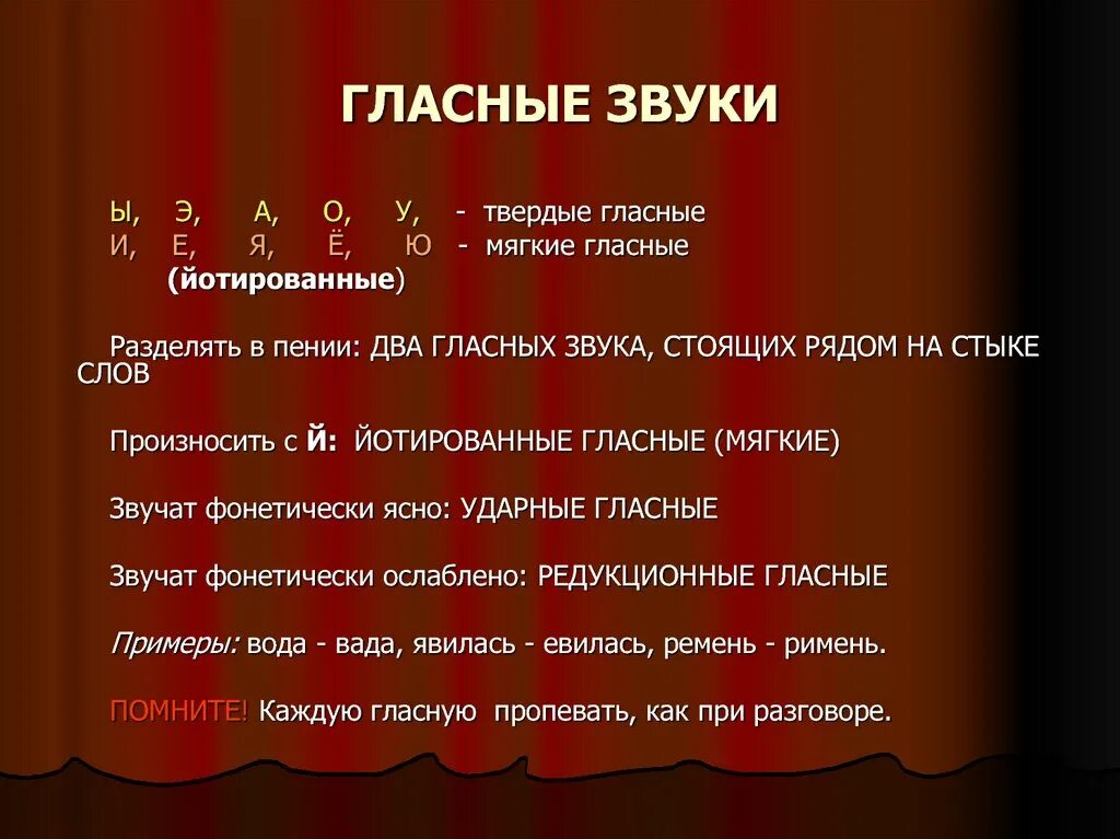 Вокальные гласные. Вокальные звуки. Гласные и согласные в пении. Гласные в вокале. Вокал гласные звуки в пении.