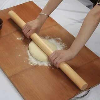 Раскатка для теста большая