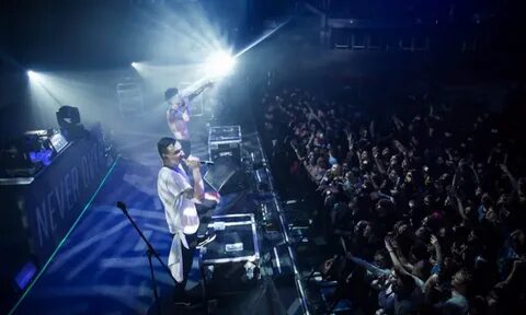 Milo concert hall