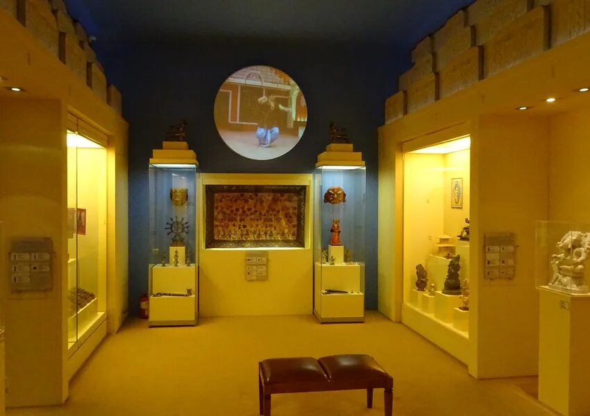 Выставка апокалипсис санкт