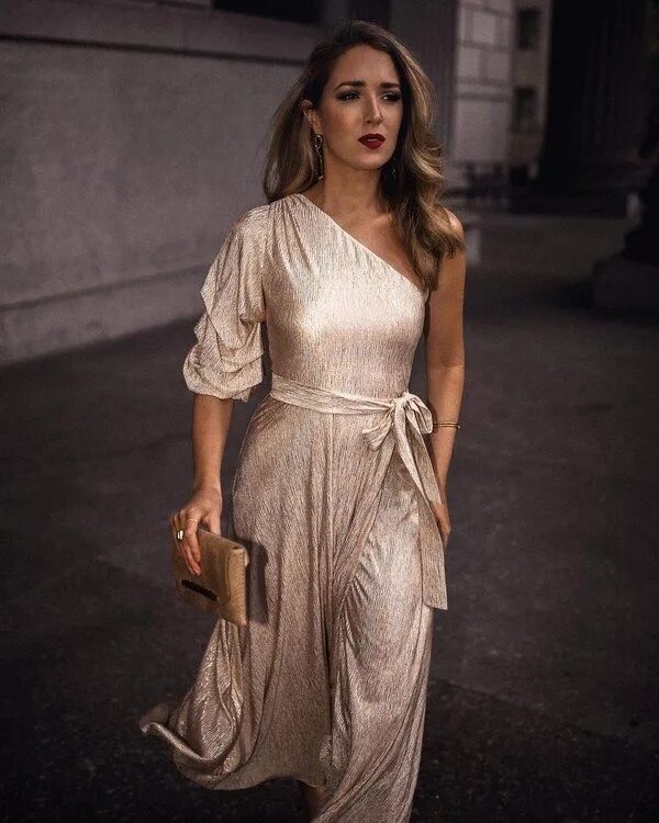 Платье на Новый год 2019: модные новинки (фото) Fashion, Dress, Sweaters women f