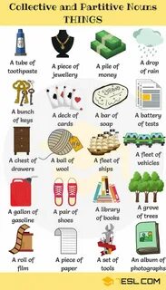Noun thing