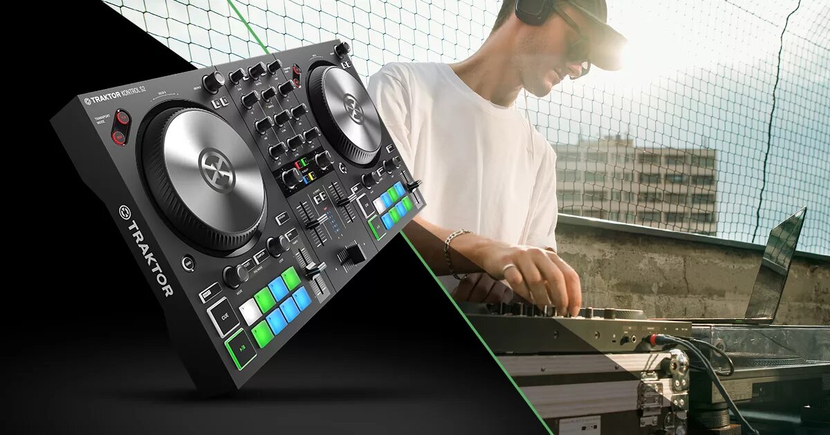 Native instruments s2 mk3. Native instruments traktor kontrol s2 mk3. трактор диджей студио. дополнительное оборудование для traktor dj. traktor native in заставка.