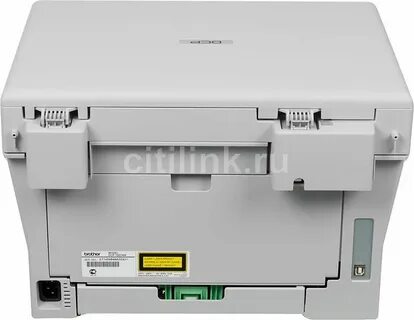 Принтер brother dcp 7057r тонер