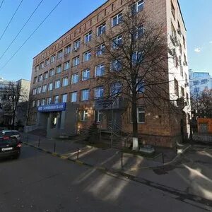 Октябрьская 21 нижний новгород