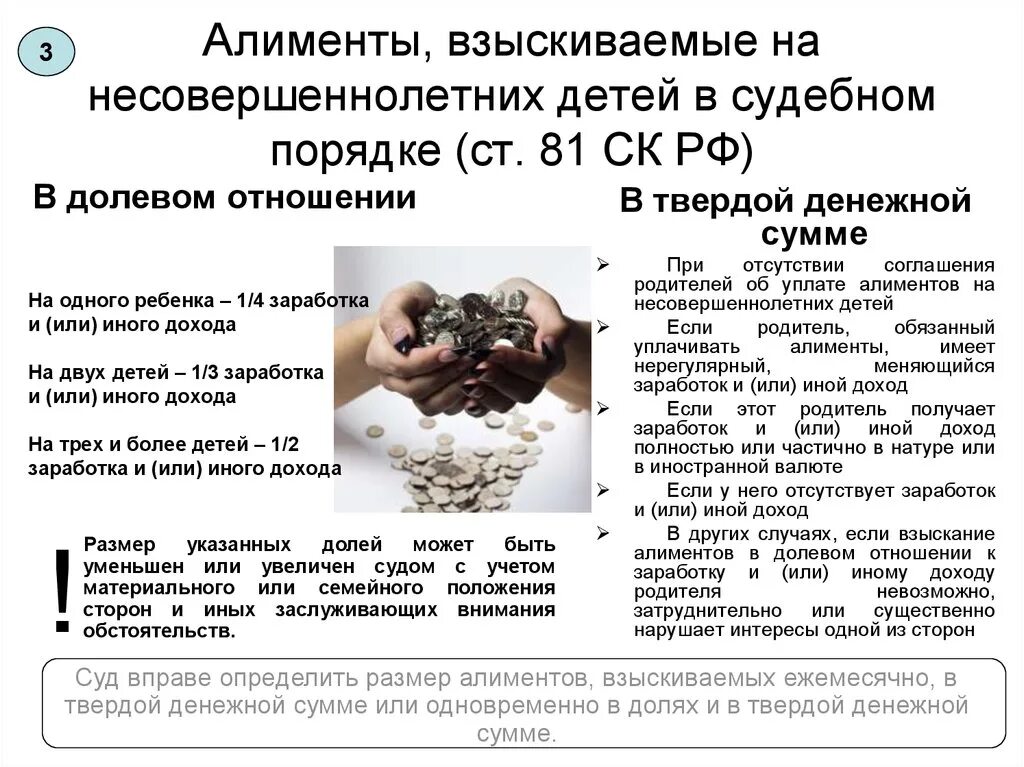 Взыскание алиментов на несовершеннолетних детей. Размер алиментов на 1 ребенка. Размер алиментов в России на двоих детей. Максимальная сумма алиментов на 2 детей.