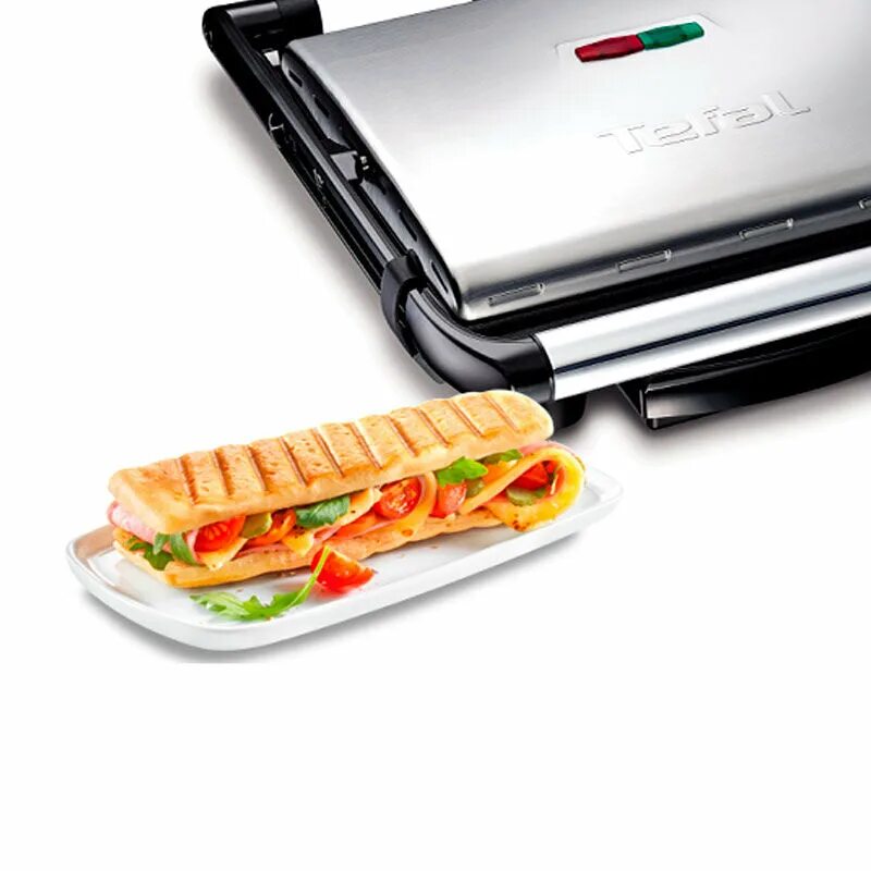 Электрогриль panini grill. Электрический гриль Tefal gc241d38. Гриль Tefal inicio gc241d. Tefal Panini Grill 2000w. Гриль Tefal inicio Grill 2000.