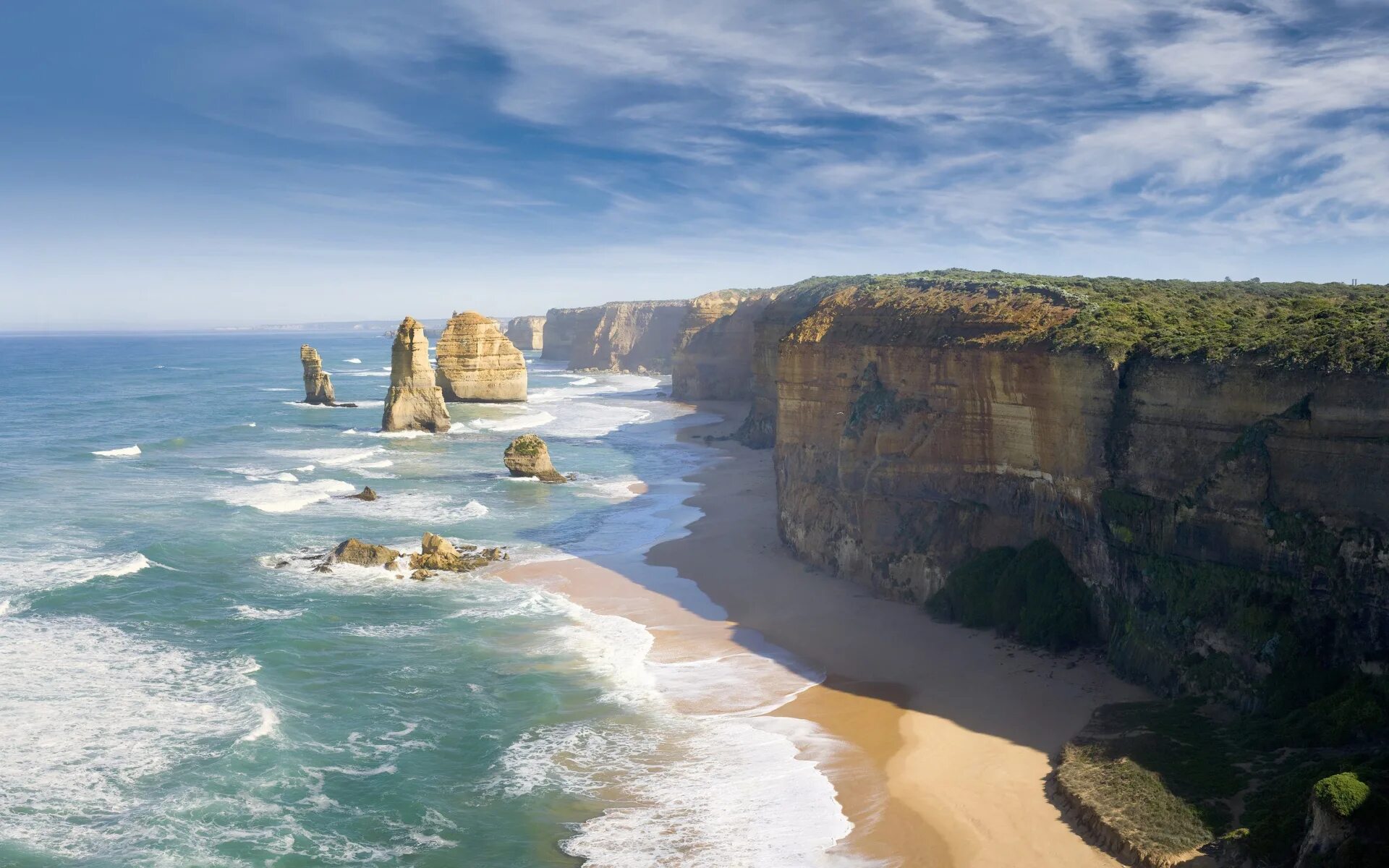 Двенадцать апостолов (Австралия). Great Ocean Road Австралия. Португалия Атлантический океан. Скалы 12 апостолов Австралия.