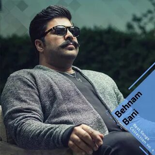 Best Songs Collection, Vol. 4 by Behnam Bani 