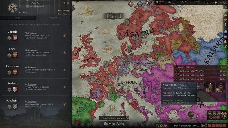 Crusader kings 3 налеты. Карта крусейдерс кингс 3. crusader kings 3 карта религий. crusader kings 3 карта священных мест. crusader kings 3 вархаммер.