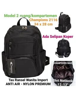NEW ARRIVAL READY STOCK Champions 2116 ADA SELIPAN KOPER & SLOT LAPTOP ...