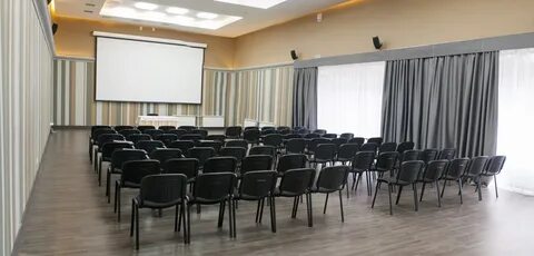 Зал уфа