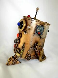 Steampunk 2