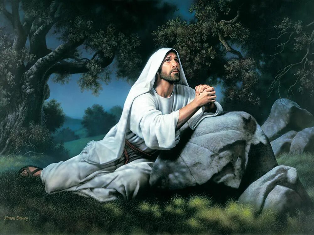 Christ Raises the Son of the Widow of Nain