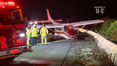 Forced landing