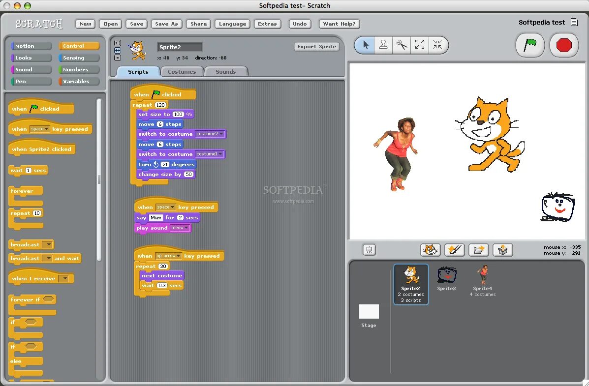 Программа кот 2. Scratch программирование. scratch проекты. scratches игра. программа scratch.