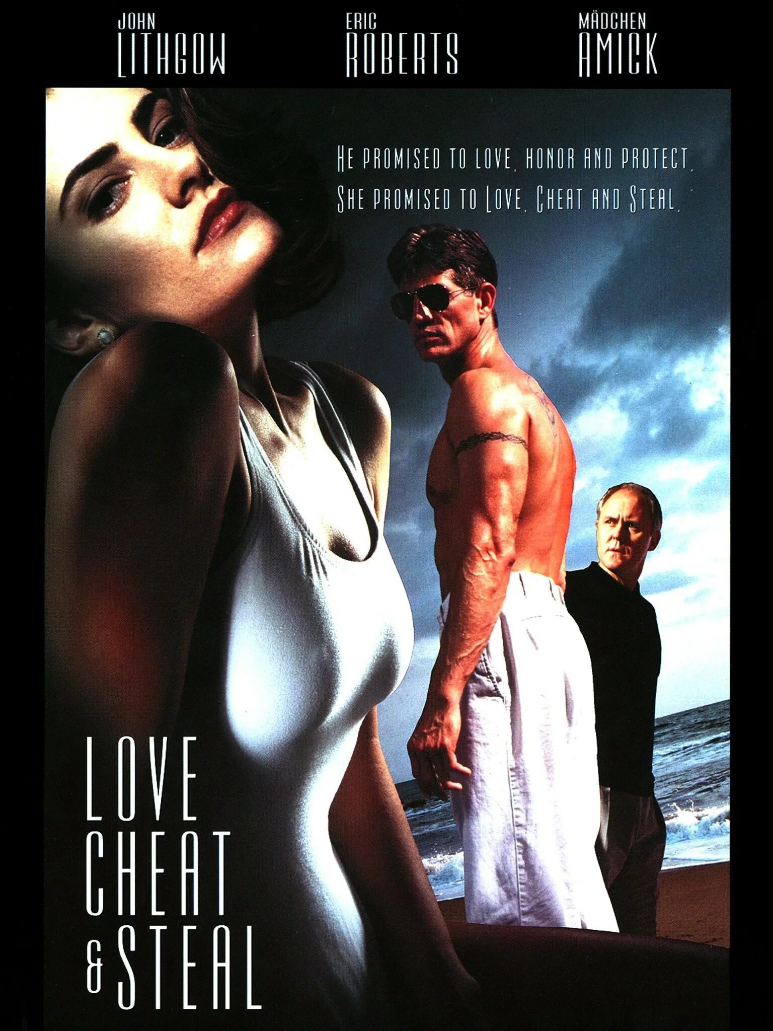 Любовь измена воровство 1993. Love Cheat steal 1993.. Измена кинофильм.