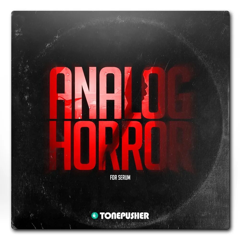 Analog horror