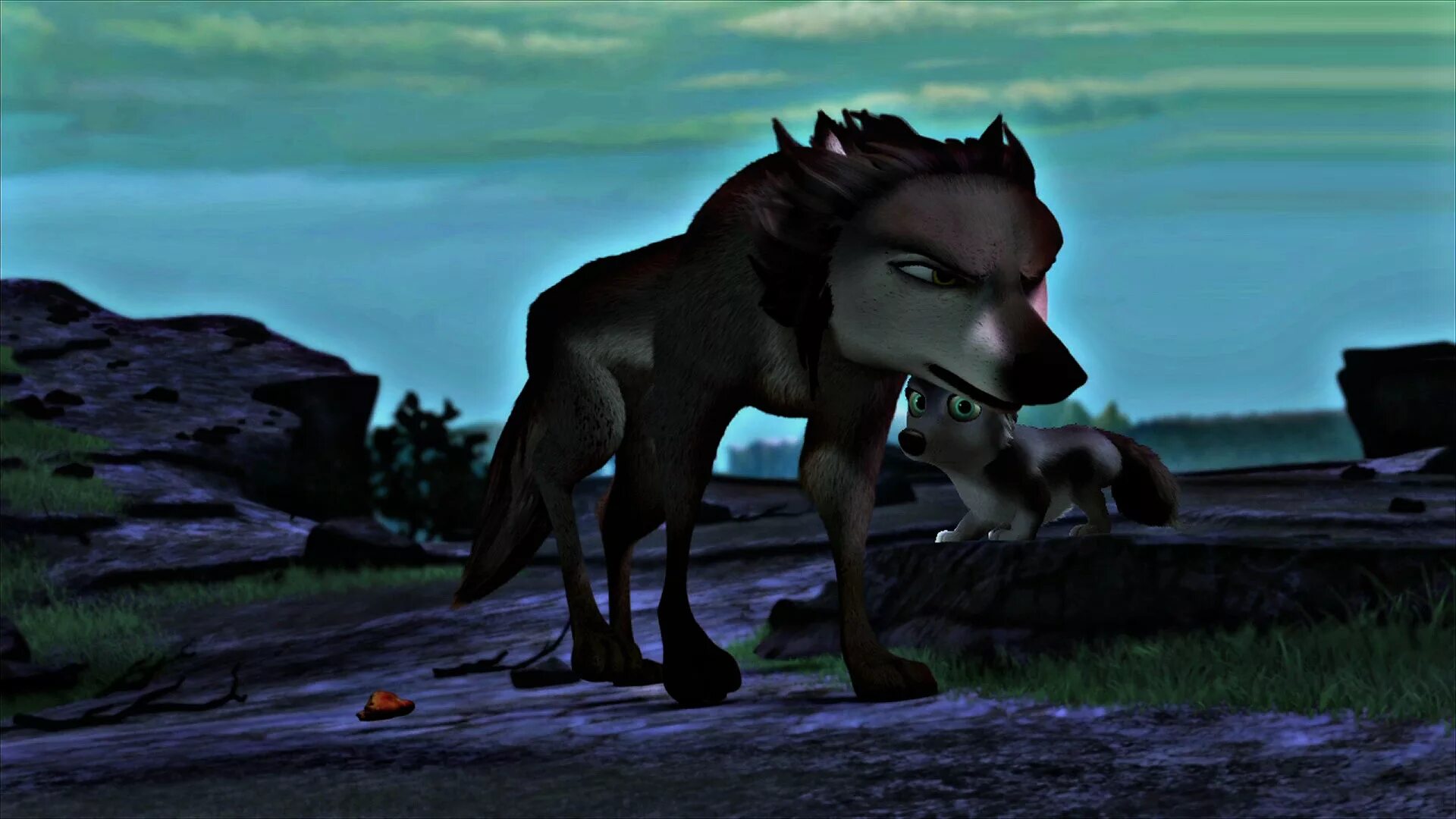 альф омег игра