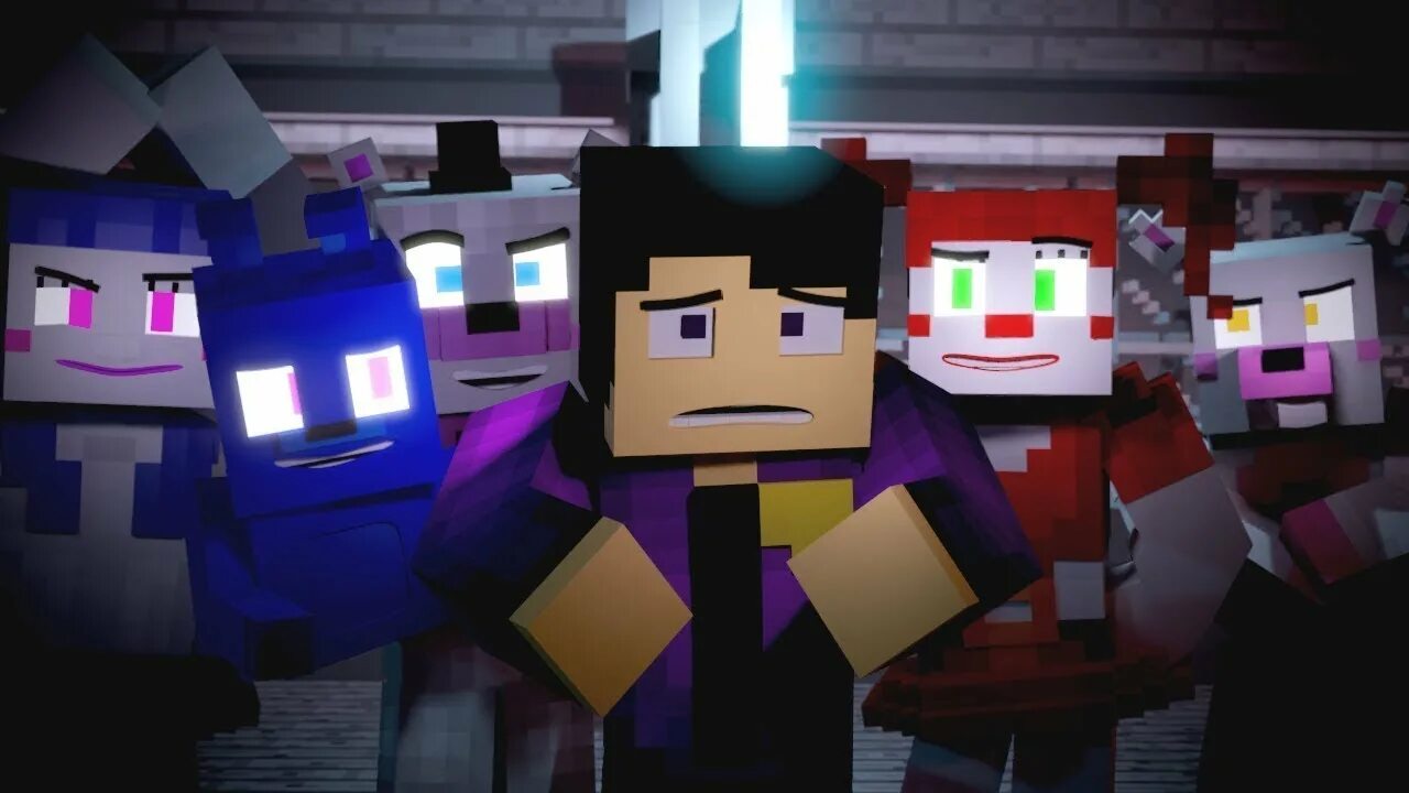 Фнаф майнкрафт. Афтон фнаф майнкрафт. Фнаф майнкрафт. Эннард майнкрафт. Фнаф 5 фредди.