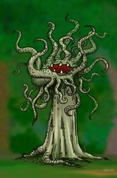 Дерево людоед. Мифология дерево людоед. Мадагаскарское дерево людоед. Дерево людоед Мадагаскар.