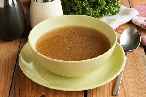 Костный бульон для суставов