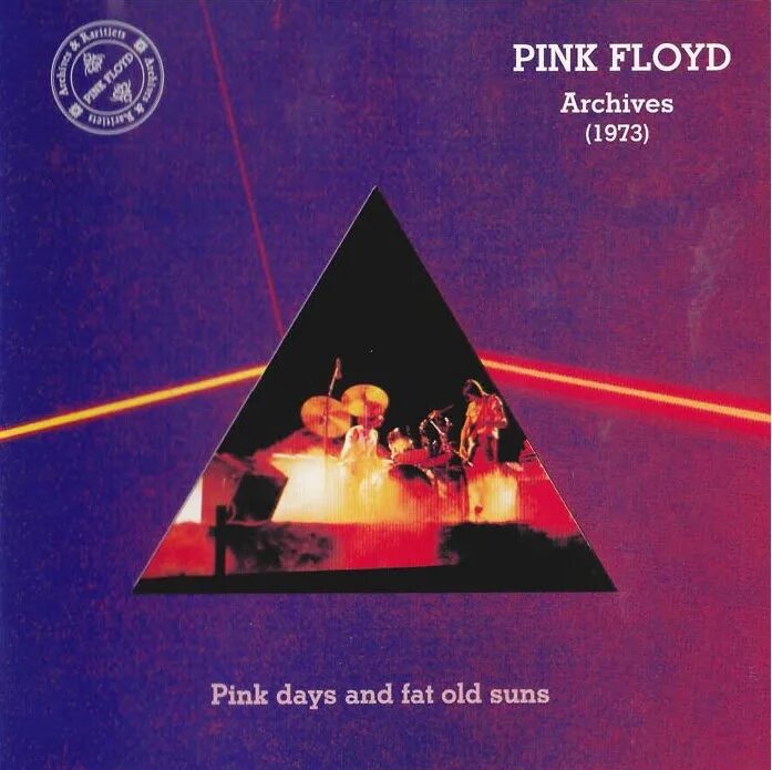 Пинк 1973. Pink Floyd 1973. Fat old Sun Pink Floyd. 1973 Год Пинк Флойд. Фото альбом Pink Floyd 1973.