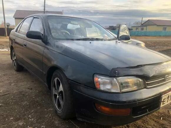 Корона 92 год. Toyota Corona 1992. Тойота Corona 1992. Тойота корона 1992 190. Toyota Corona 1992 бочка.