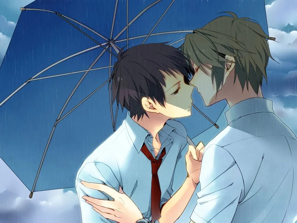 Yaoi lib net