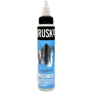 Brusko fury