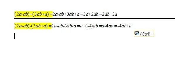 Преобразуй в многочлен 7r 1 2. -2аb (0, 4a2 4b2). (-3аb)3=. Преобразовать в многочлен (3х-2а)(2а+3х).