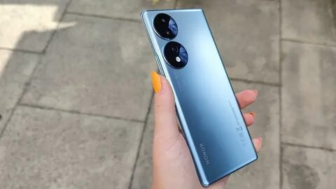 Honor 70 прошивка