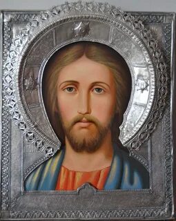 Спас стоя