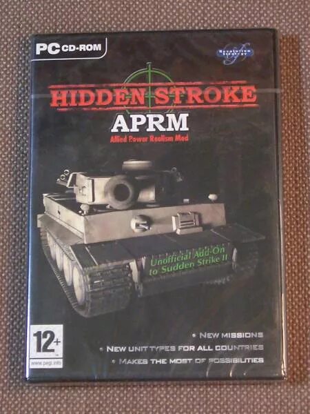 Hidden stroke. Hidden stroke 2 aprm описание.