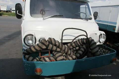 Установка воздушного