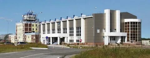 Сайт аэропорта нягань