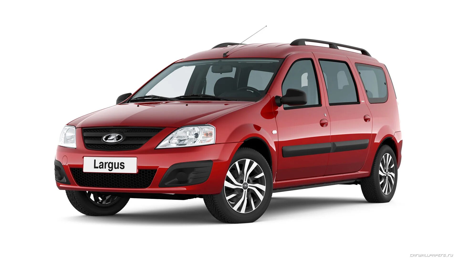 ларгус актобе