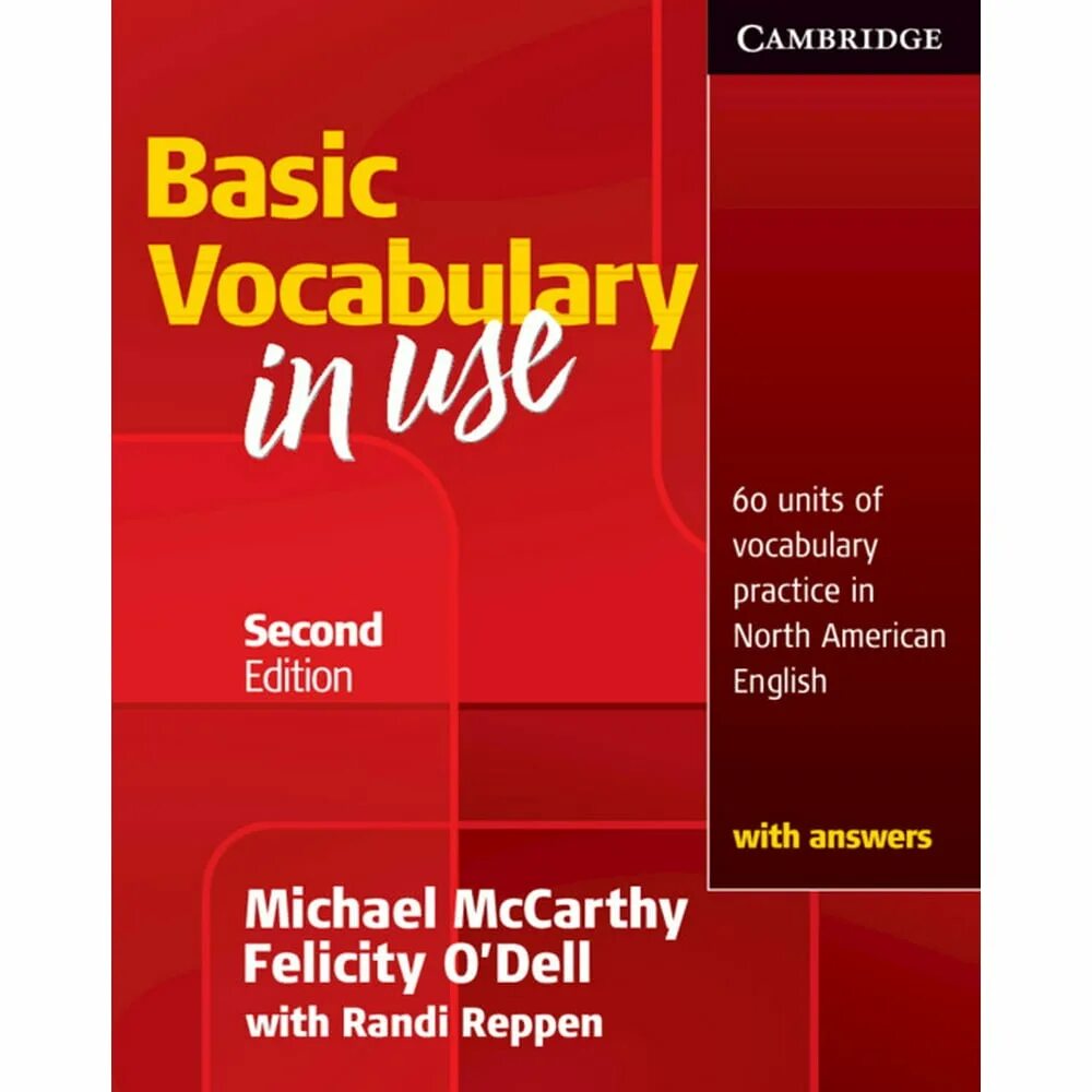 Basic Vocabulary in use. English Vocabulary in use Michael MCCARTHY. English Vocabulary in use книга. Cambridge English Vocabulary in use. Test english vocabulary in use