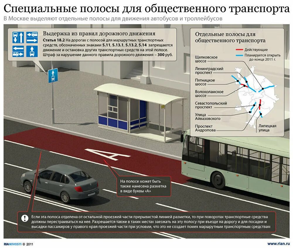 Остановка на остановке общественного транспорта для высадки. Остановка маршрутных транспортных средств. Движение маршрутных транспортных средств. Организация выделенных полос для общественного транспорта. Остановка на полосе для маршрутных транспортных средств.