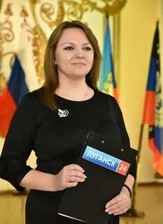 Организации лнр