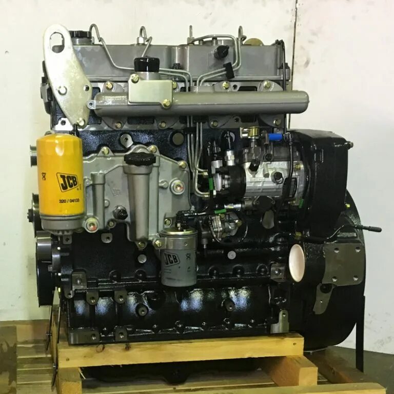 Jcb 3cx dieselmax