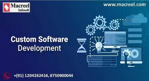 Trending stories published on Macreel Infosoft Pvt. Ltd. - Medium