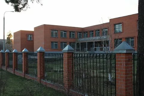 Ликино про