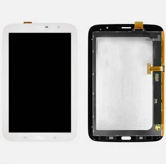 Дисплей samsung note 8