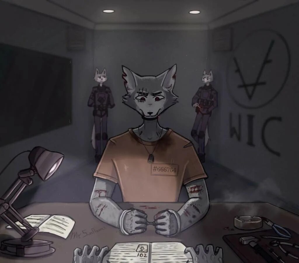 Scp foundation chronicles. Класс d scp.
